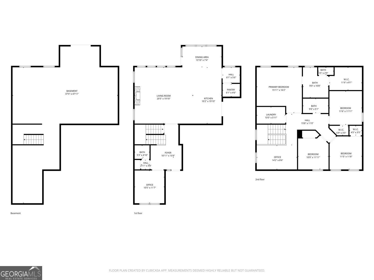 161 Fieldbrook Crossing Canton - Photo 27