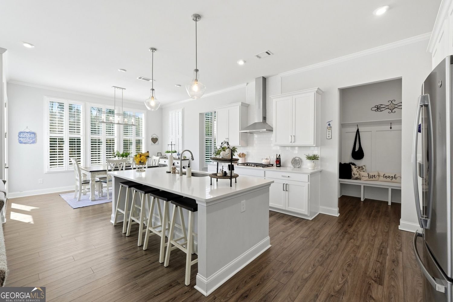 161 Fieldbrook Crossing Canton - Photo 6