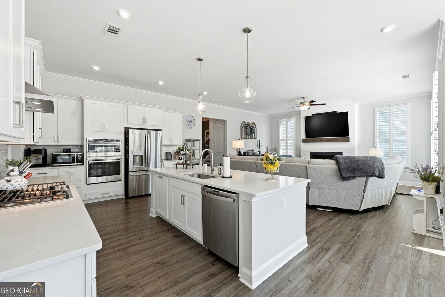 161 Fieldbrook Crossing Canton - Photo 7