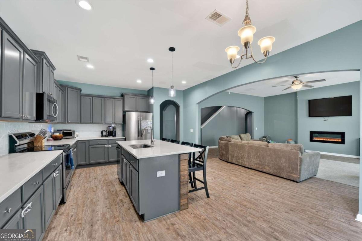 369 Waybridge Way Richmond Hill - Photo 6