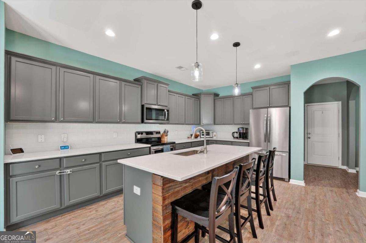 369 Waybridge Way Richmond Hill - Photo 7