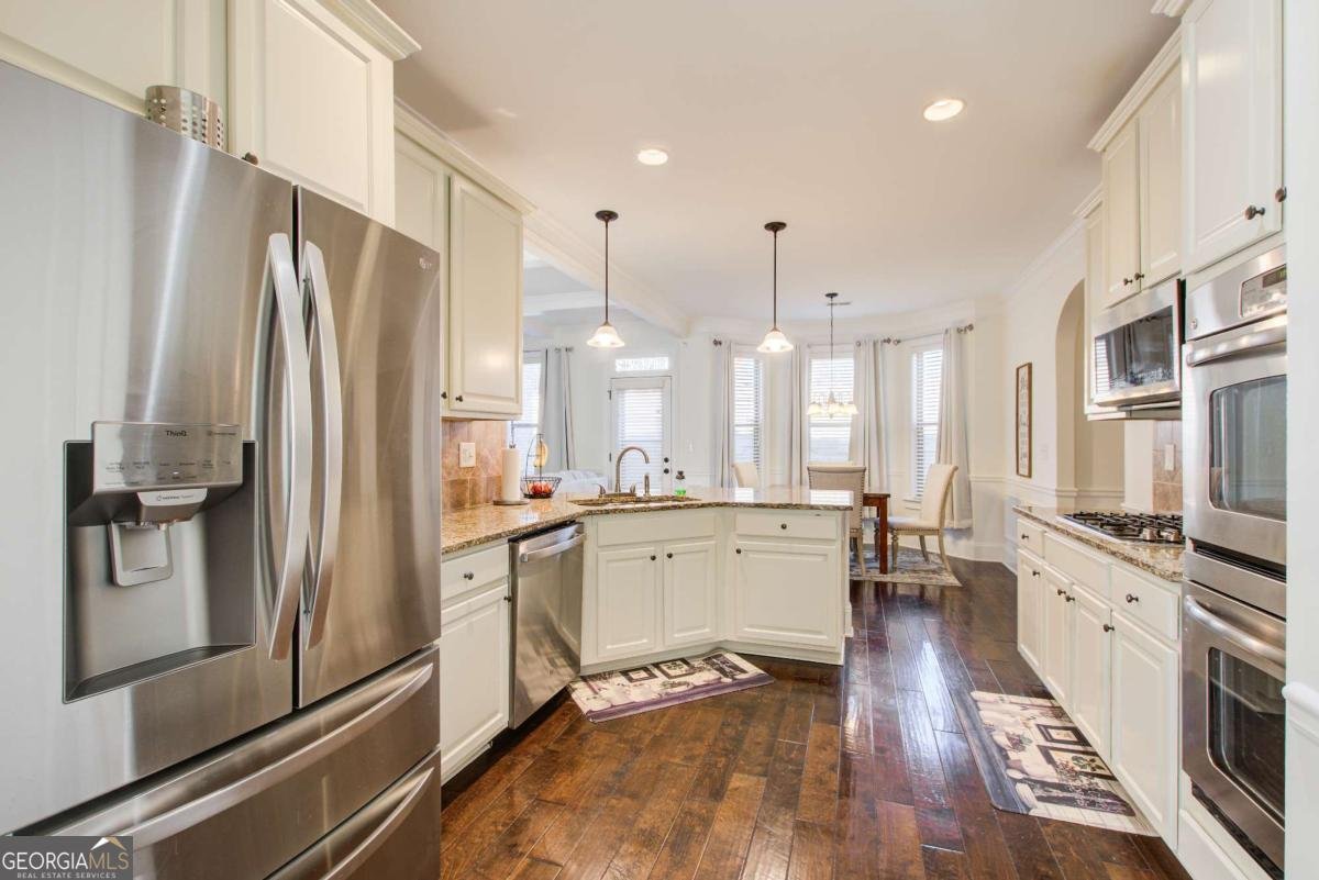 1979 Trinity Mill Drive Dacula - Photo 11