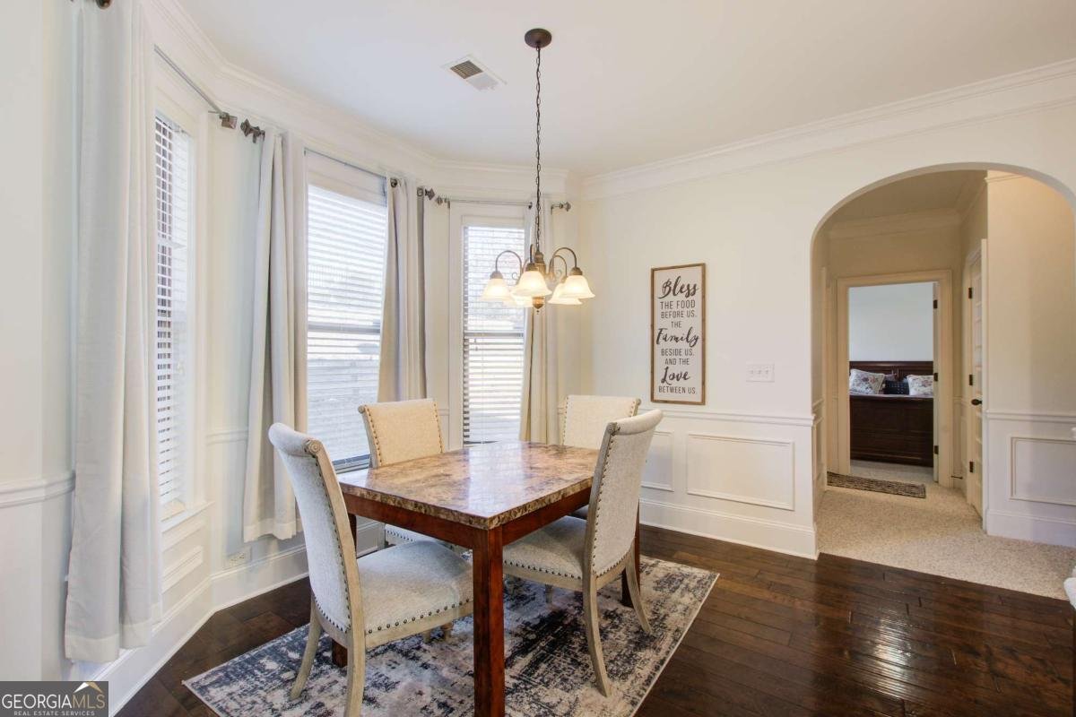 1979 Trinity Mill Drive Dacula - Photo 12