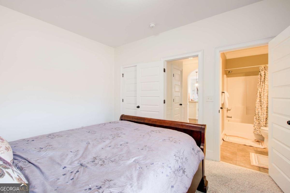 1979 Trinity Mill Drive Dacula - Photo 13