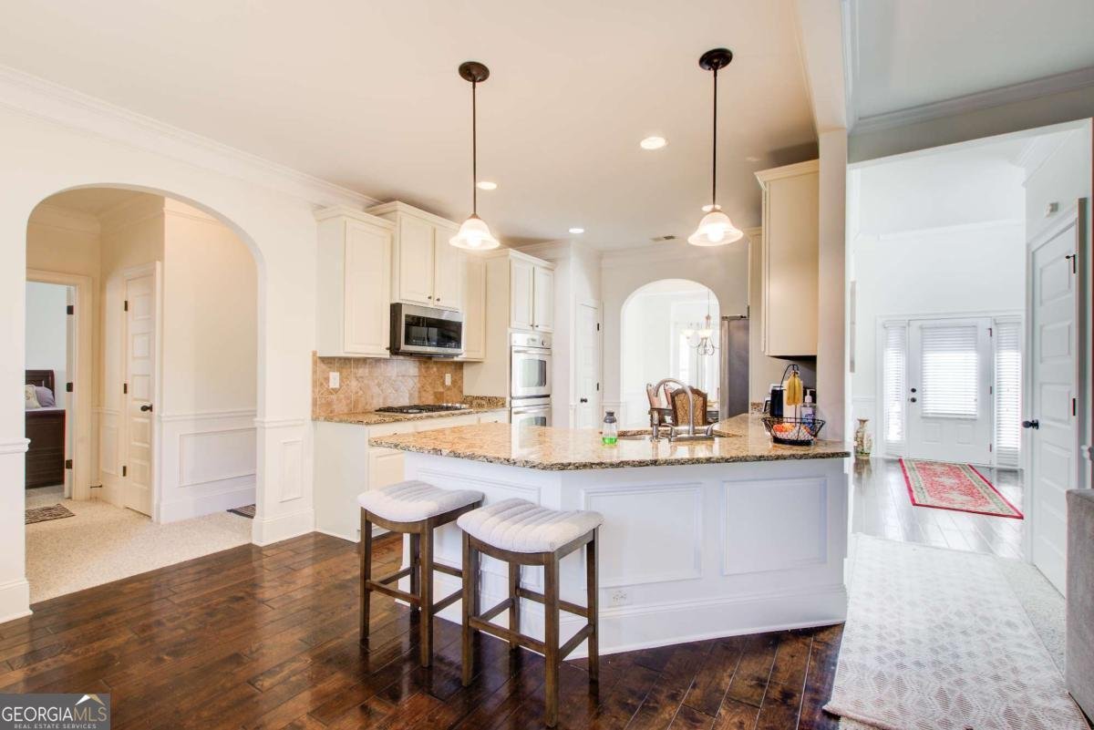 1979 Trinity Mill Drive Dacula - Photo 17