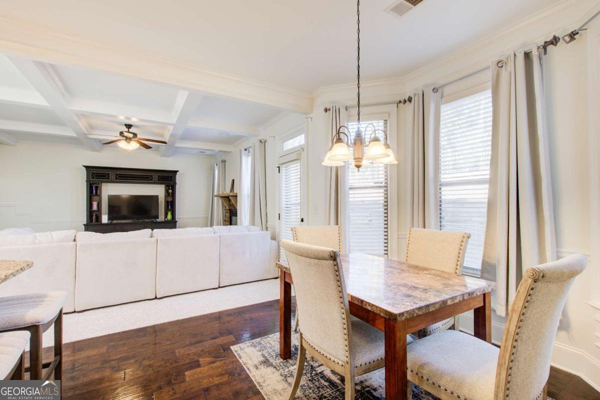 1979 Trinity Mill Drive Dacula - Photo 19