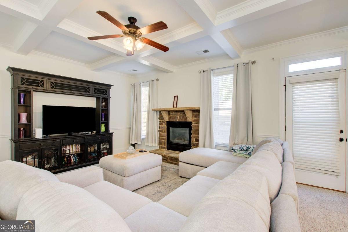 1979 Trinity Mill Drive Dacula - Photo 20