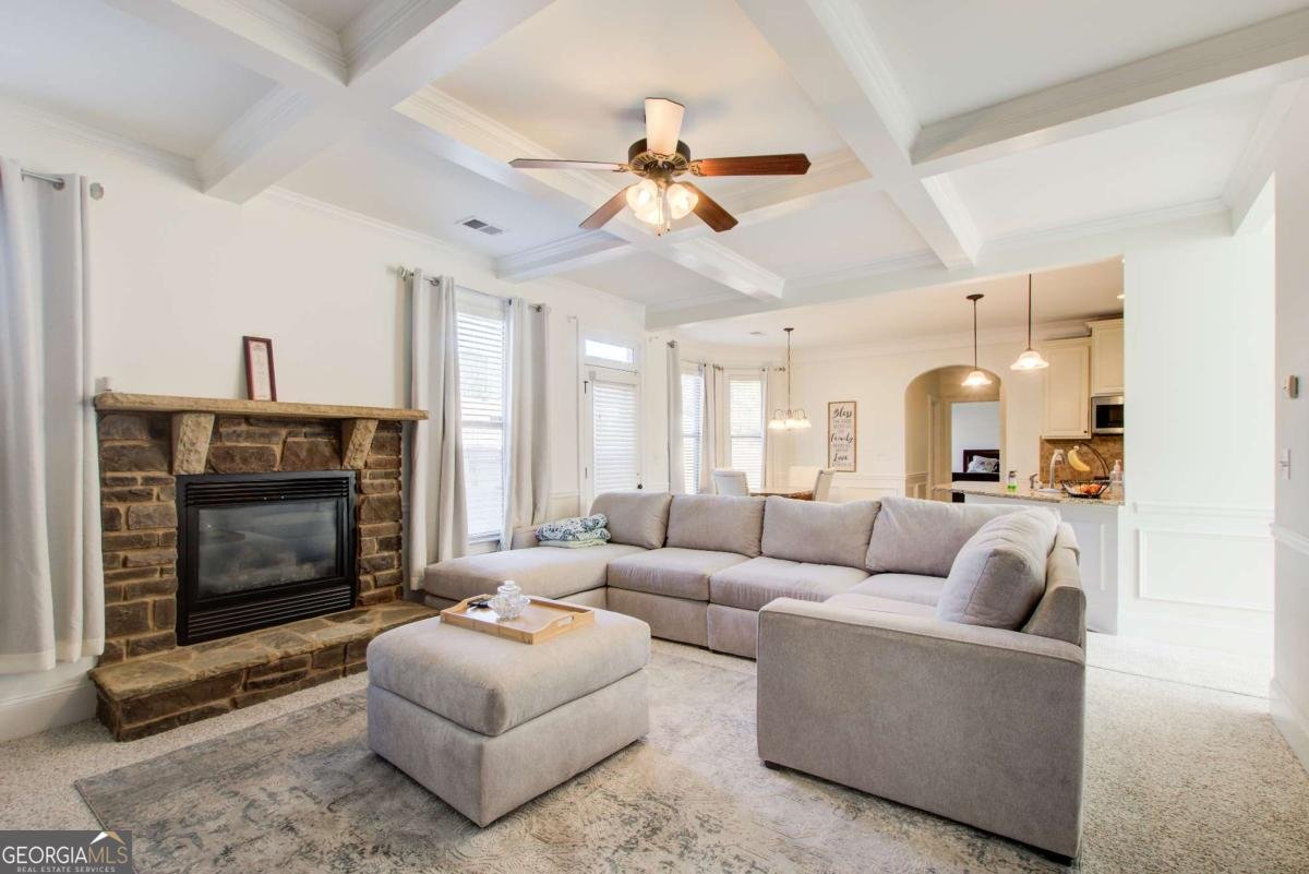 1979 Trinity Mill Drive Dacula - Photo 21