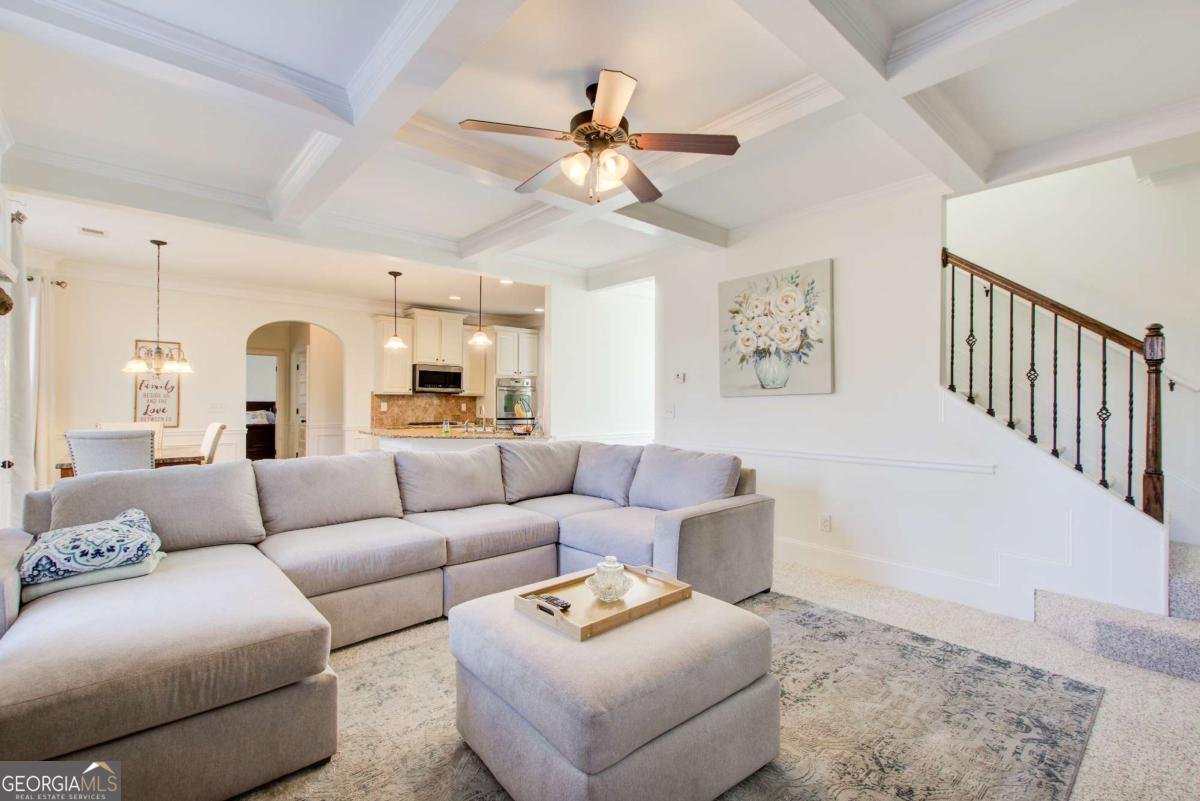 1979 Trinity Mill Drive Dacula - Photo 22