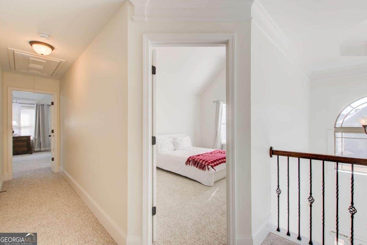 1979 Trinity Mill Drive Dacula - Photo 31