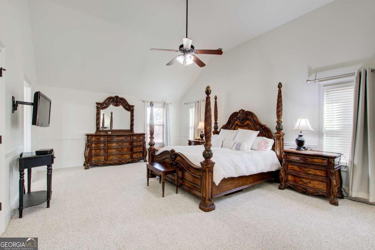 1979 Trinity Mill Drive Dacula - Photo 33