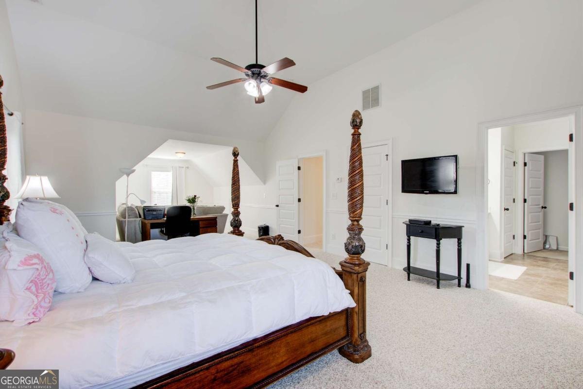 1979 Trinity Mill Drive Dacula - Photo 34