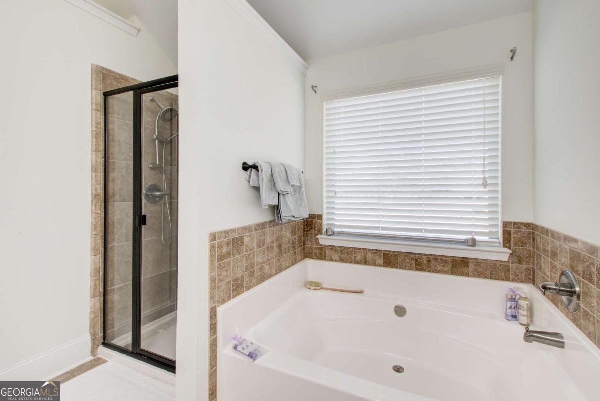 1979 Trinity Mill Drive Dacula - Photo 35