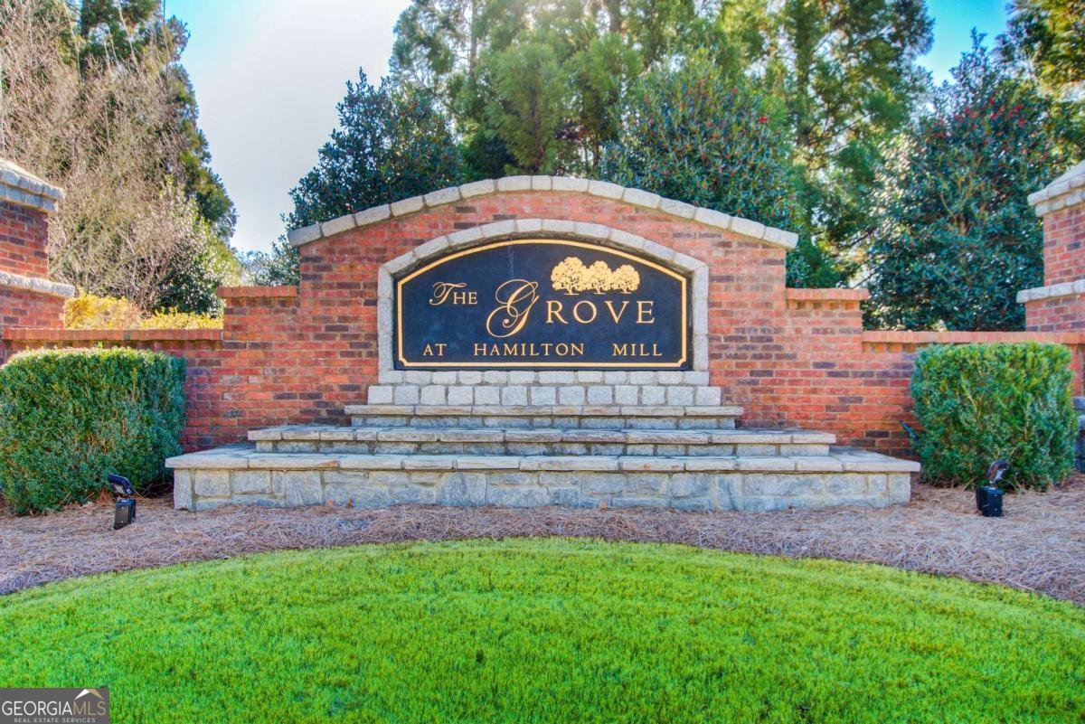 1979 Trinity Mill Drive Dacula - Photo 38