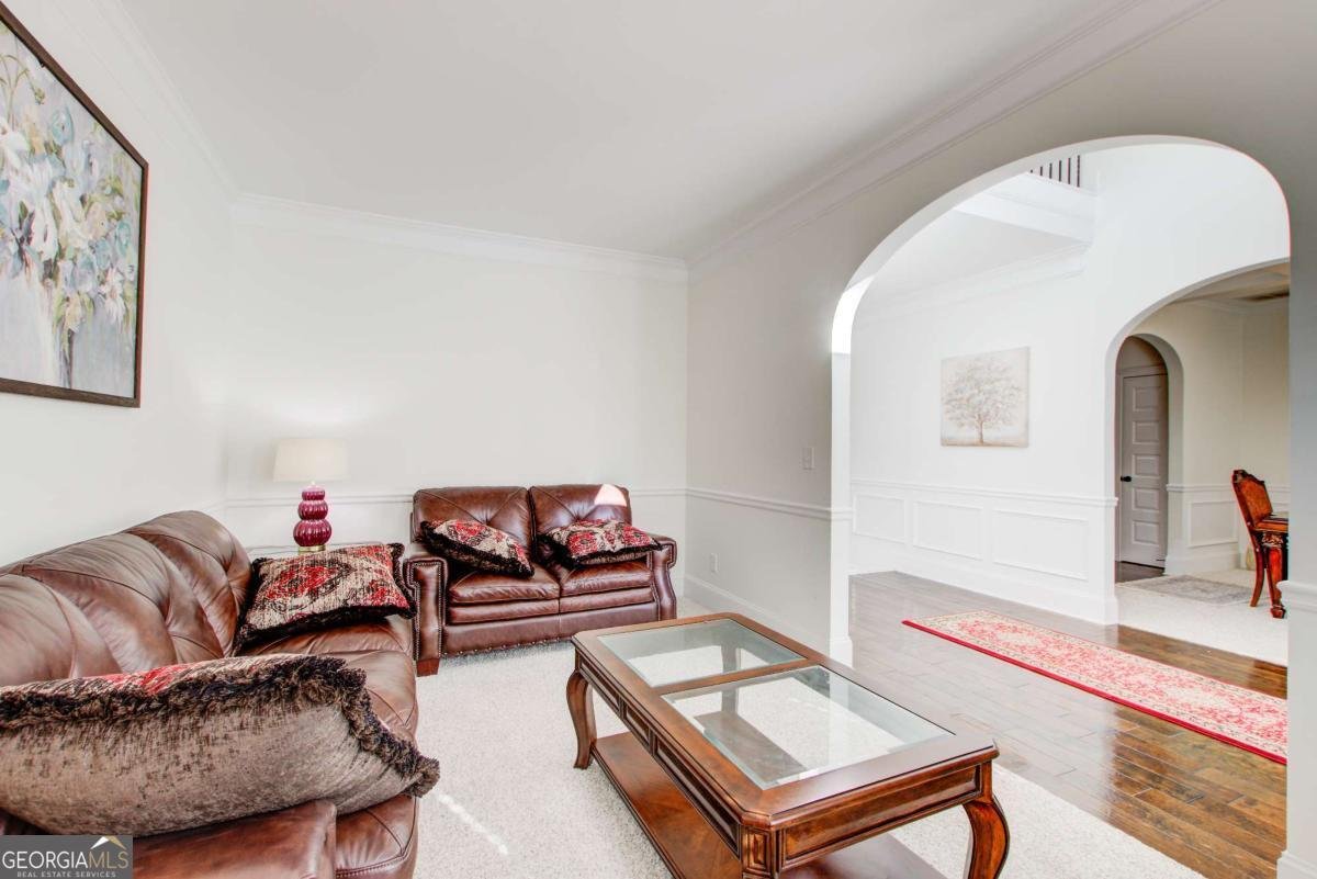 1979 Trinity Mill Drive Dacula - Photo 6