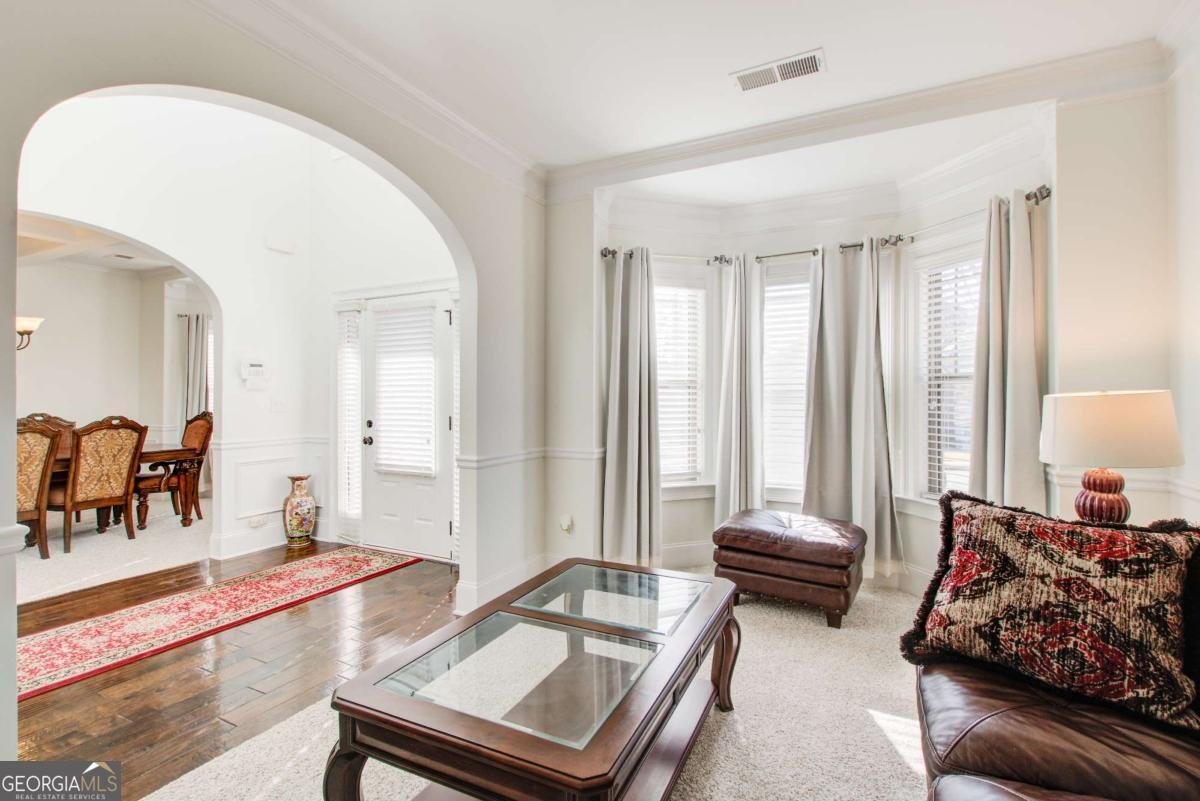 1979 Trinity Mill Drive Dacula - Photo 7