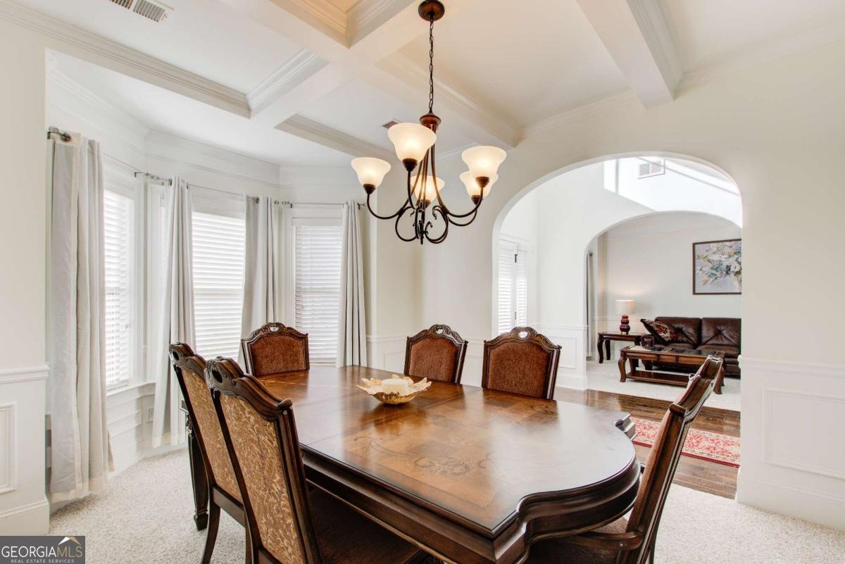 1979 Trinity Mill Drive Dacula - Photo 8