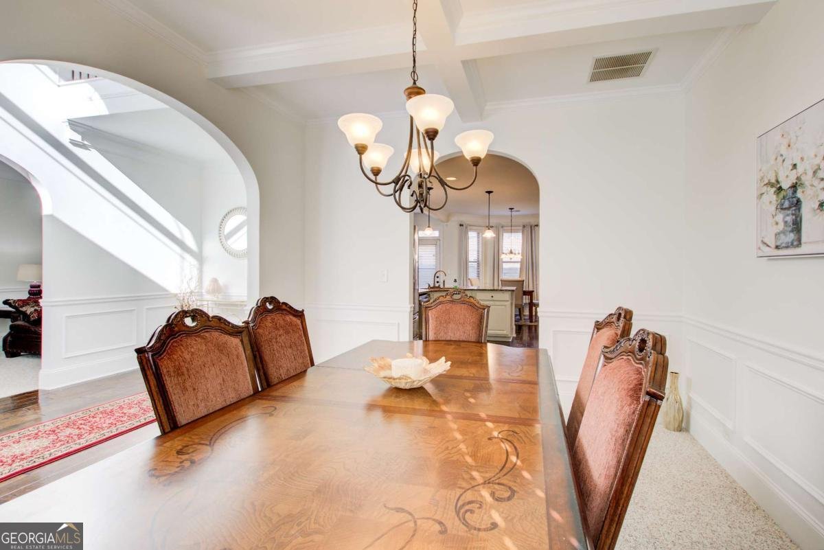 1979 Trinity Mill Drive Dacula - Photo 9