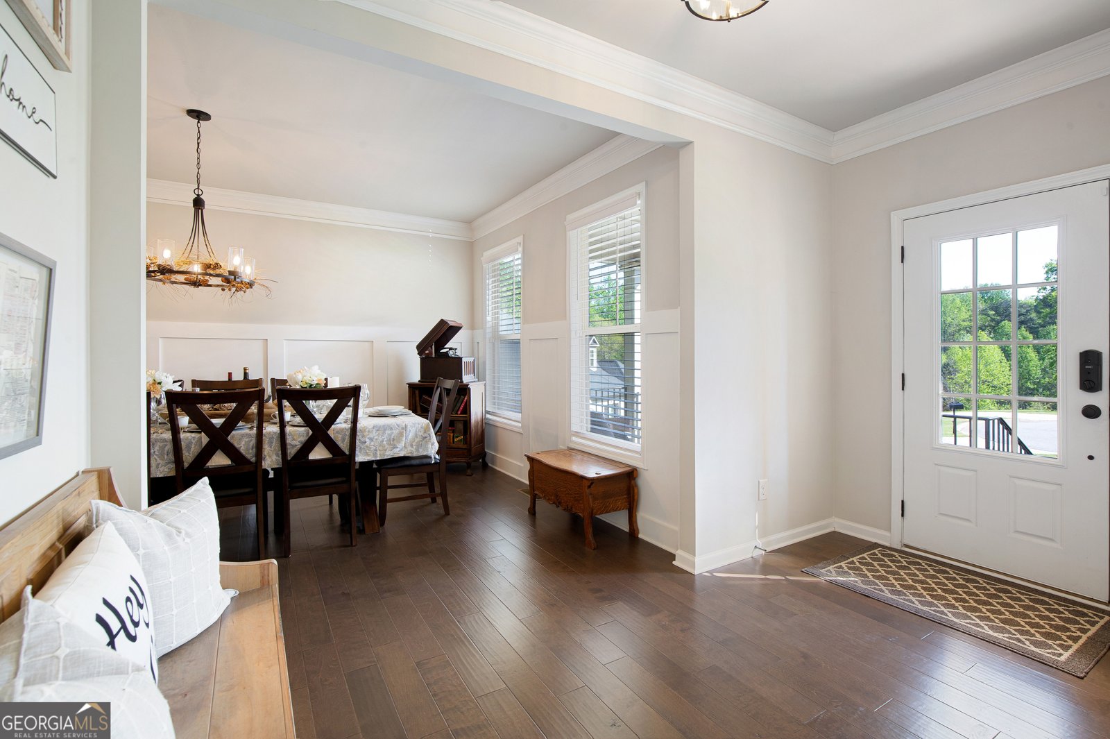 8455 Post Oak Lane Gainesville - Photo 10