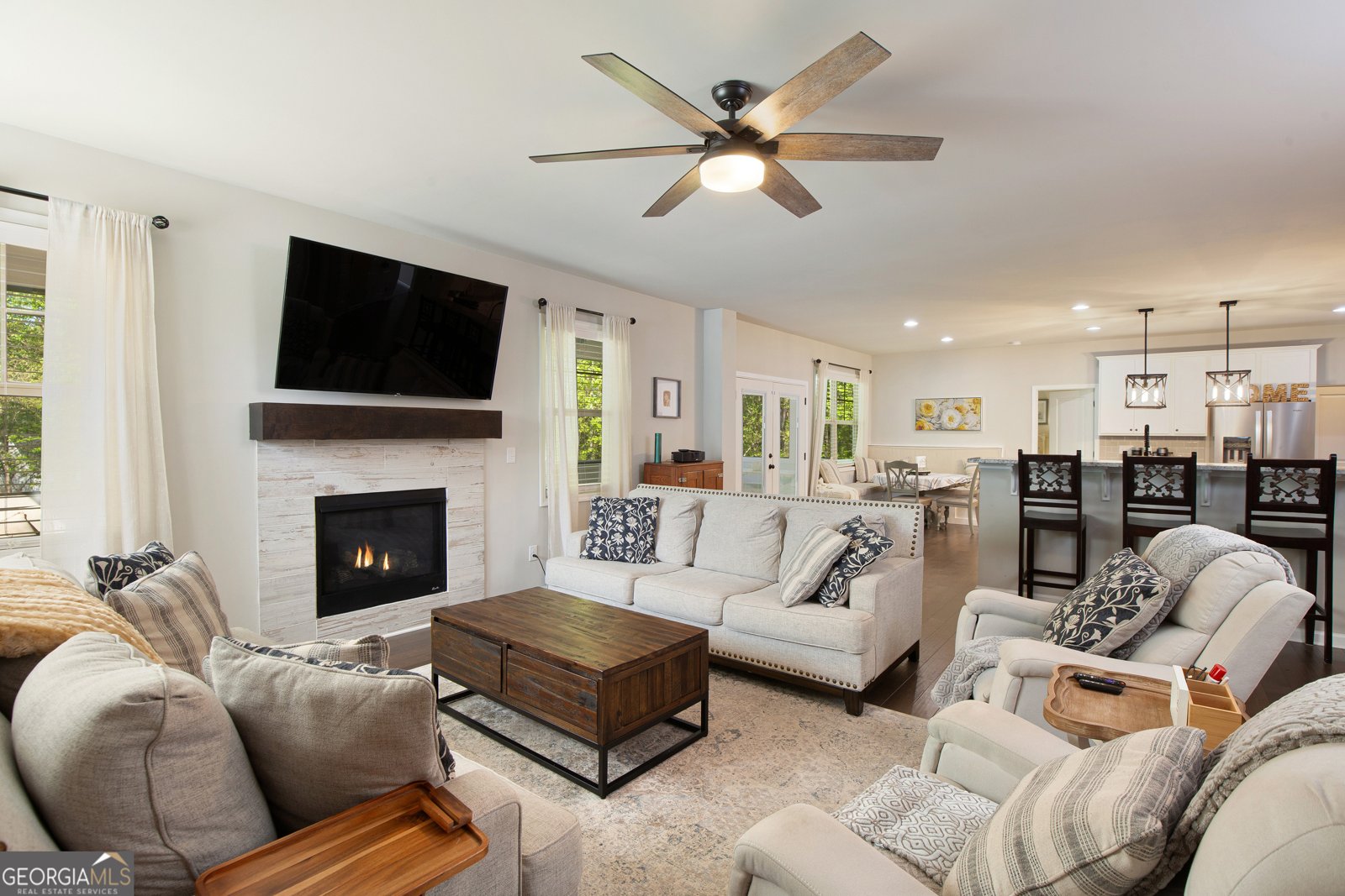 8455 Post Oak Lane Gainesville - Photo 13