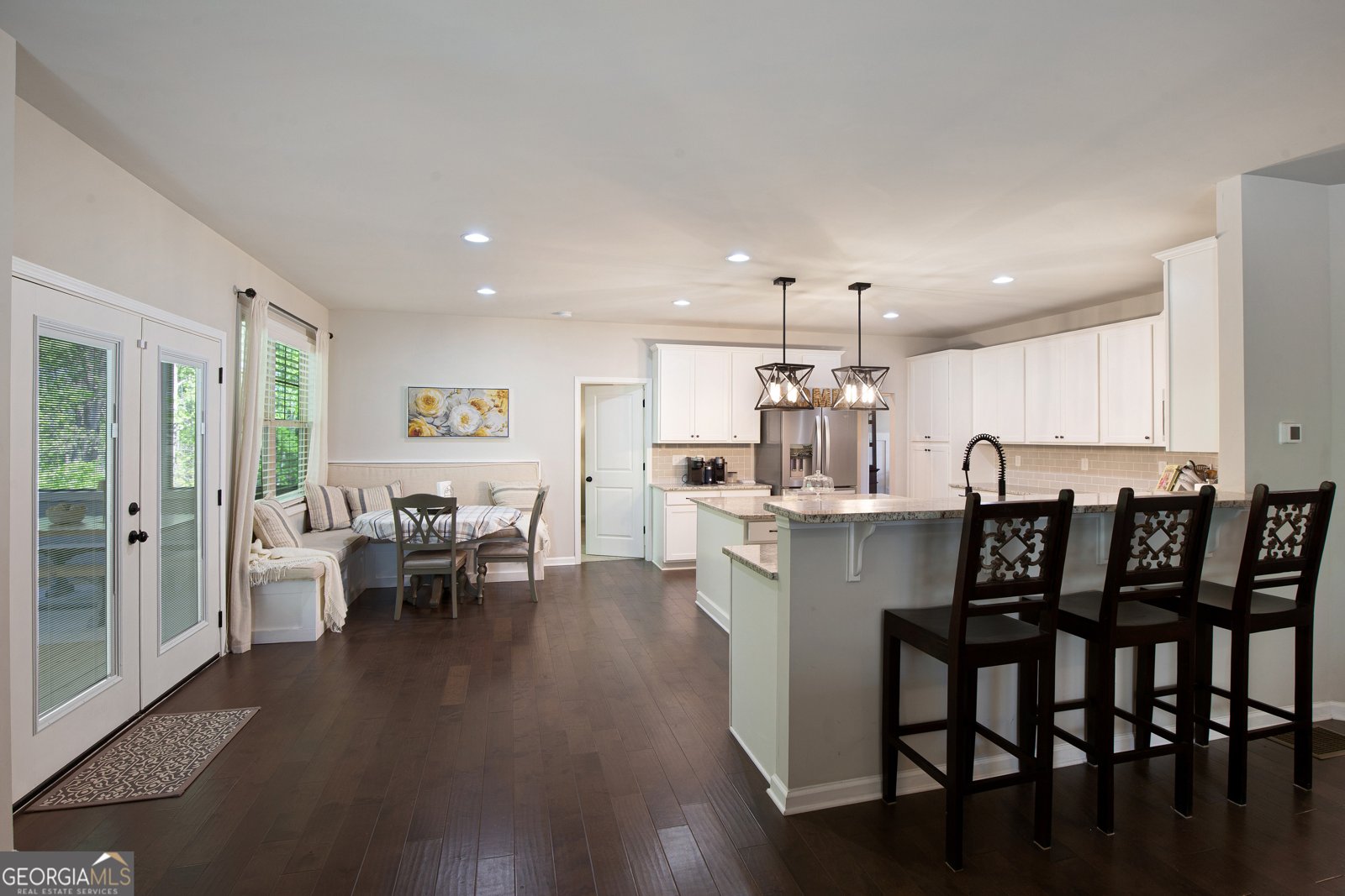 8455 Post Oak Lane Gainesville - Photo 15