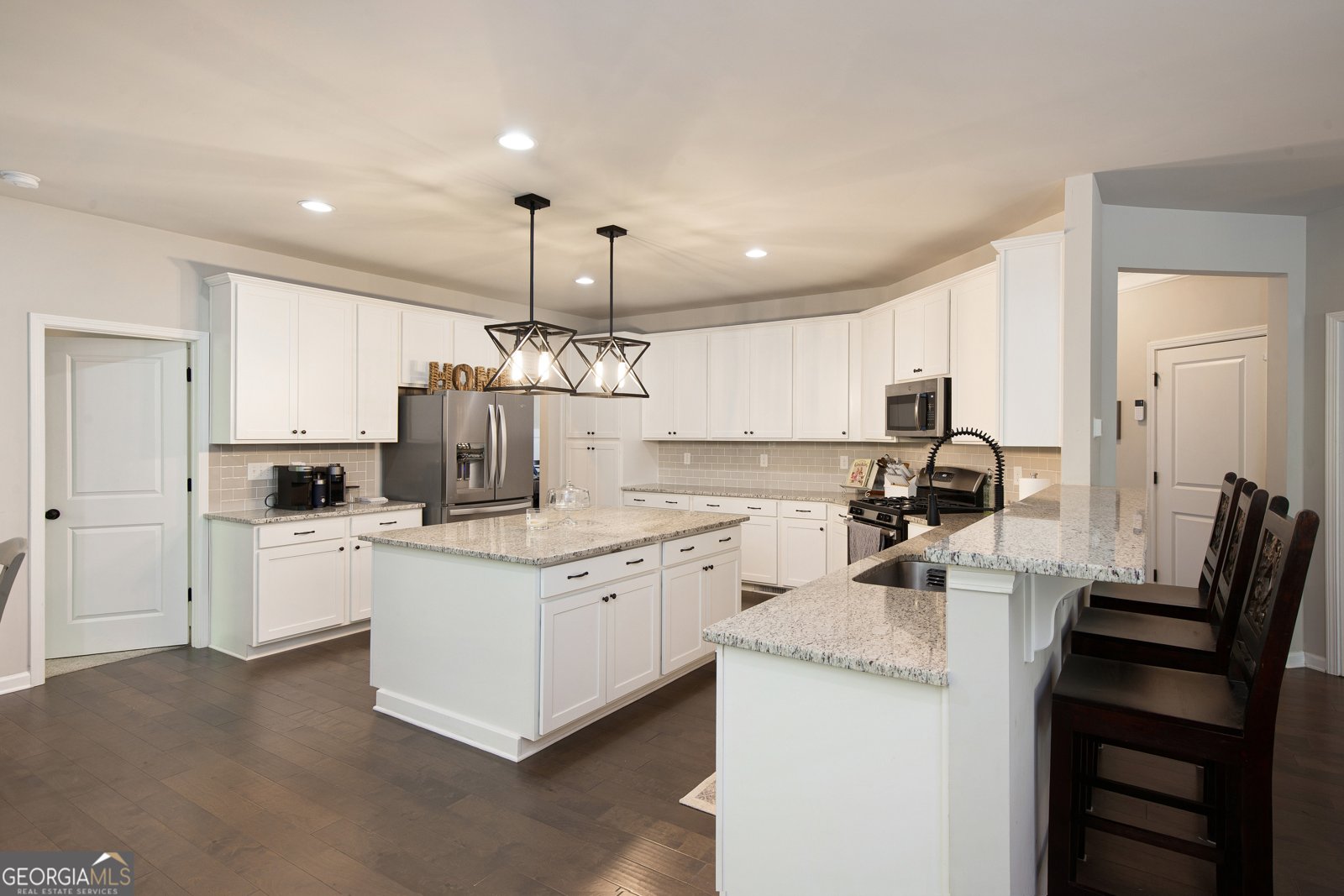 8455 Post Oak Lane Gainesville - Photo 16