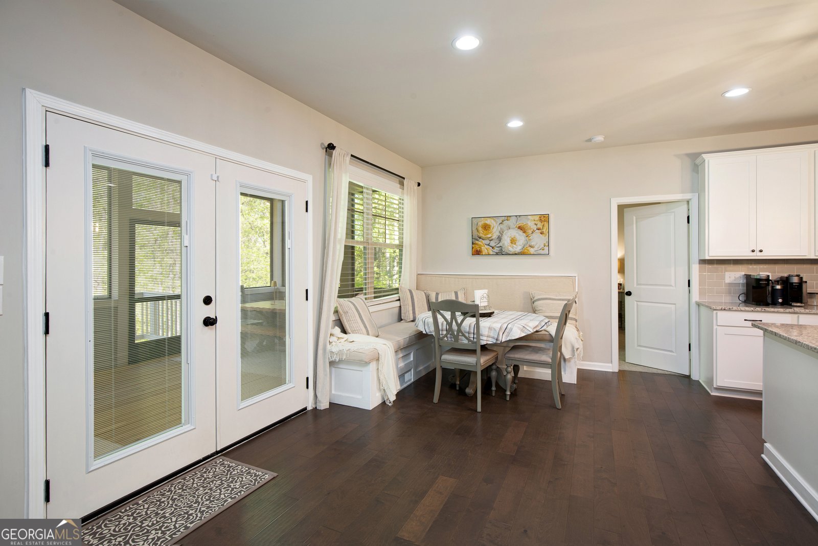 8455 Post Oak Lane Gainesville - Photo 17