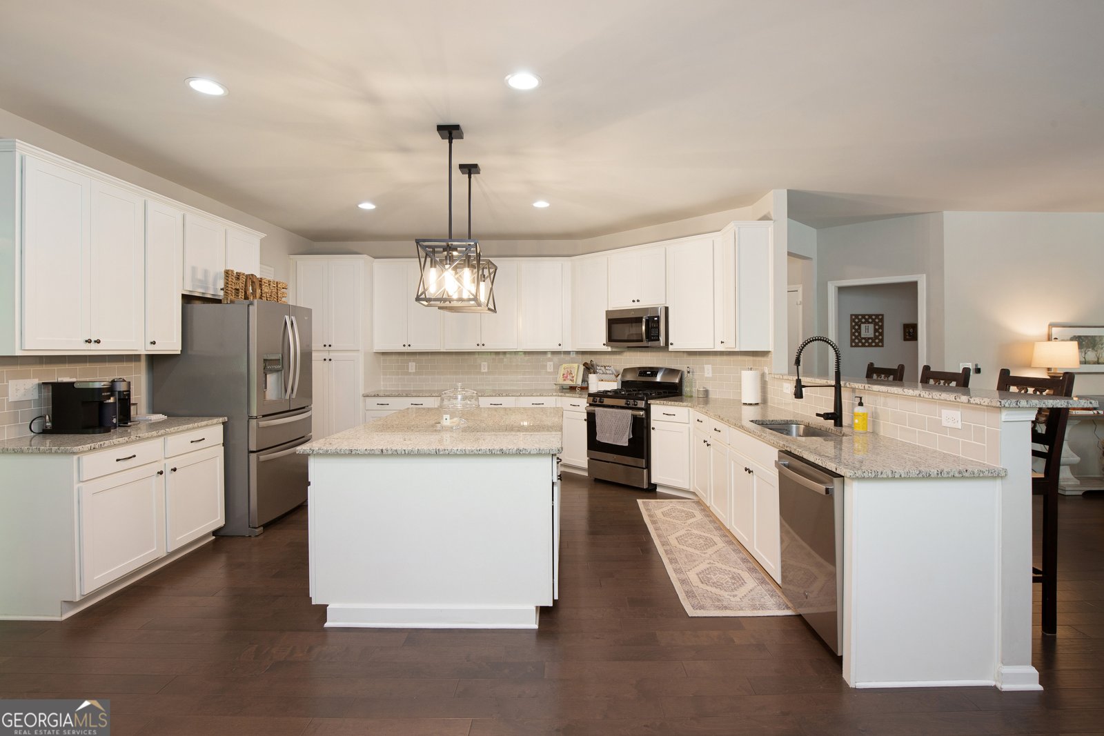 8455 Post Oak Lane Gainesville - Photo 19