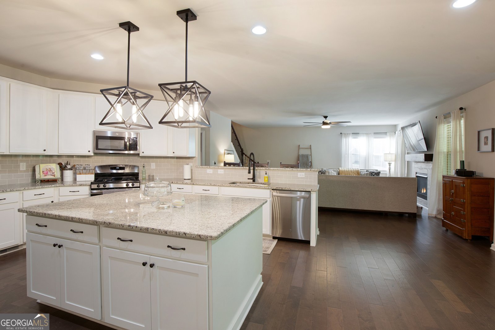 8455 Post Oak Lane Gainesville - Photo 20