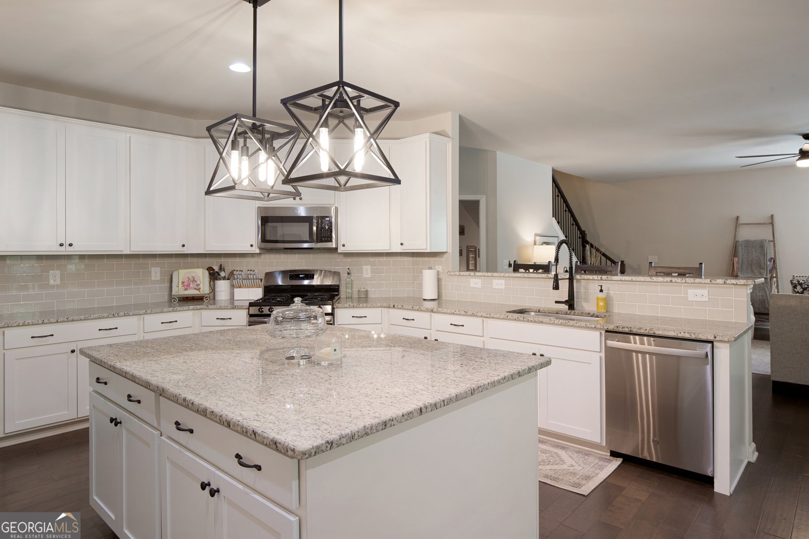 8455 Post Oak Lane Gainesville - Photo 21