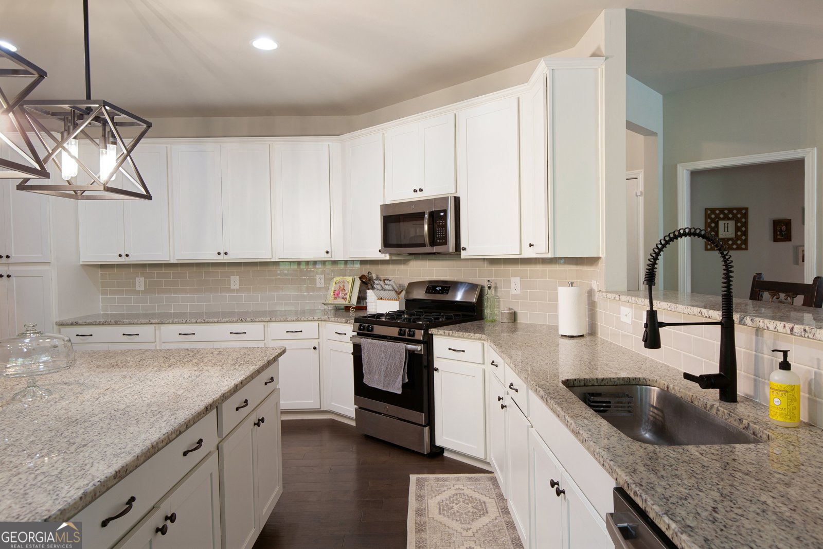 8455 Post Oak Lane Gainesville - Photo 22