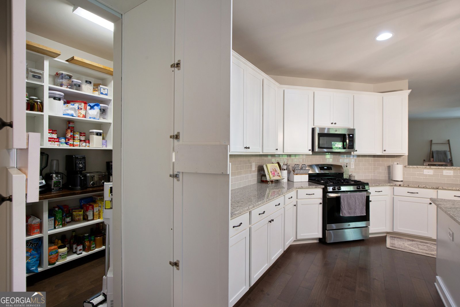 8455 Post Oak Lane Gainesville - Photo 25