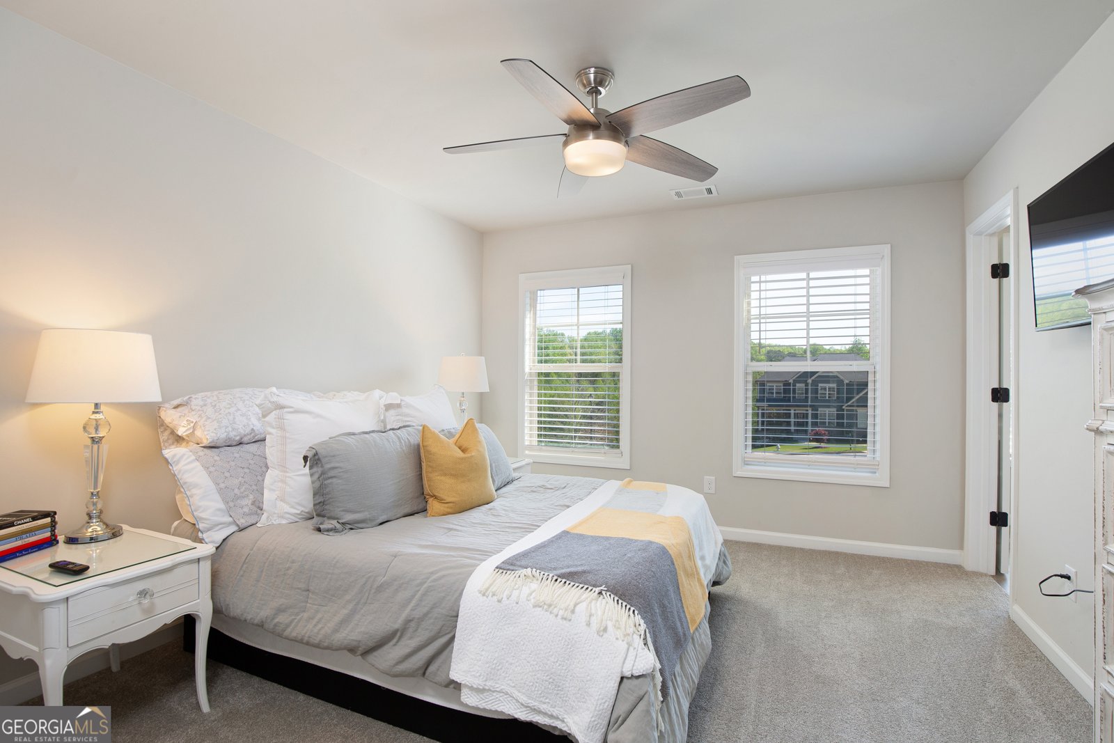 8455 Post Oak Lane Gainesville - Photo 45