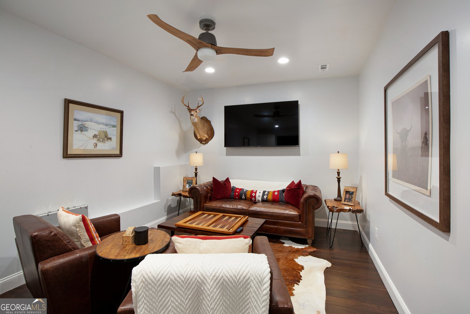 8455 Post Oak Lane Gainesville - Photo 57