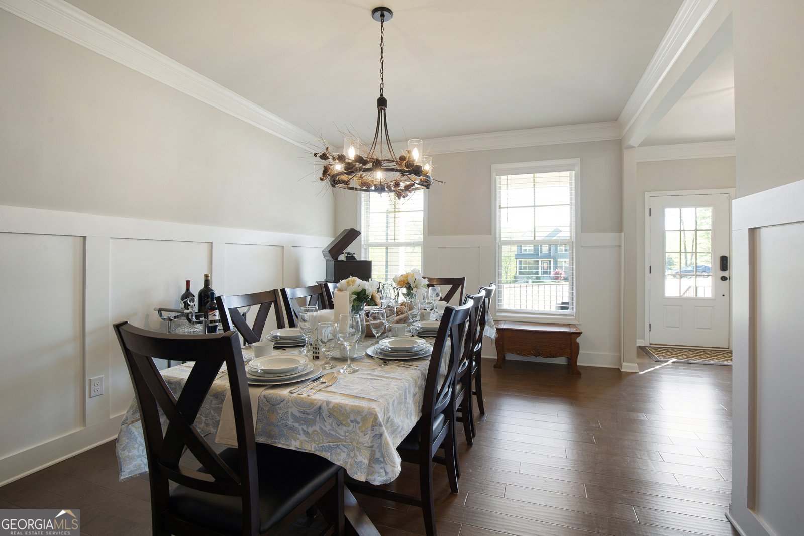 8455 Post Oak Lane Gainesville - Photo 6