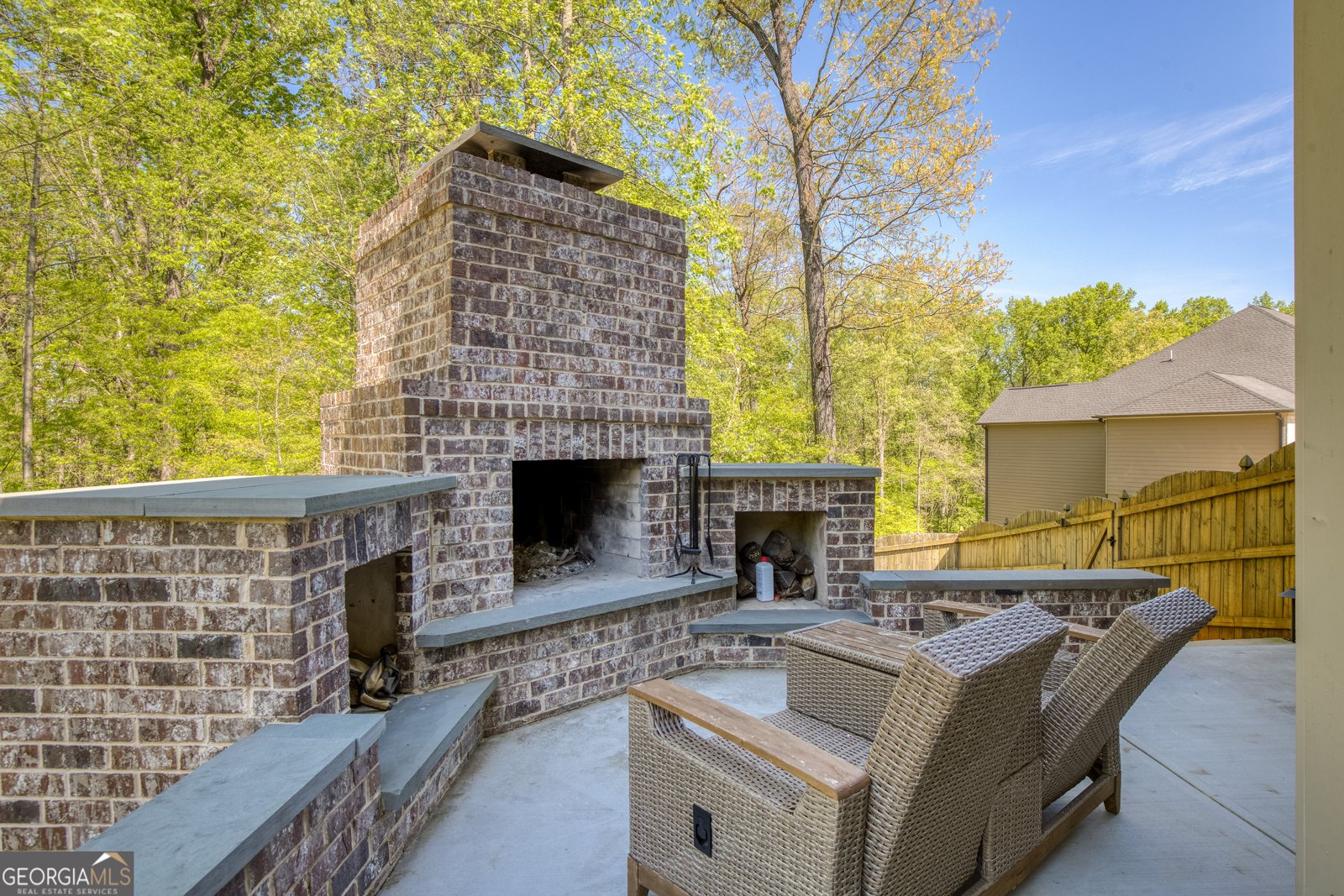 8455 Post Oak Lane Gainesville - Photo 70