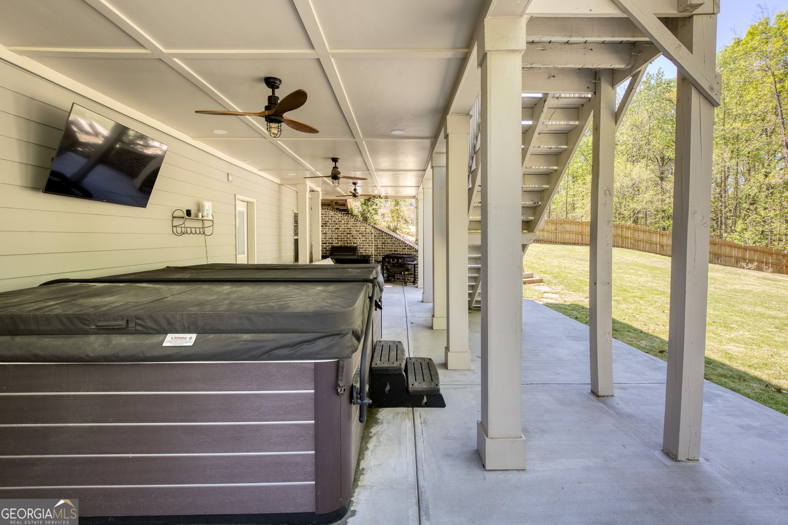 8455 Post Oak Lane Gainesville - Photo 73