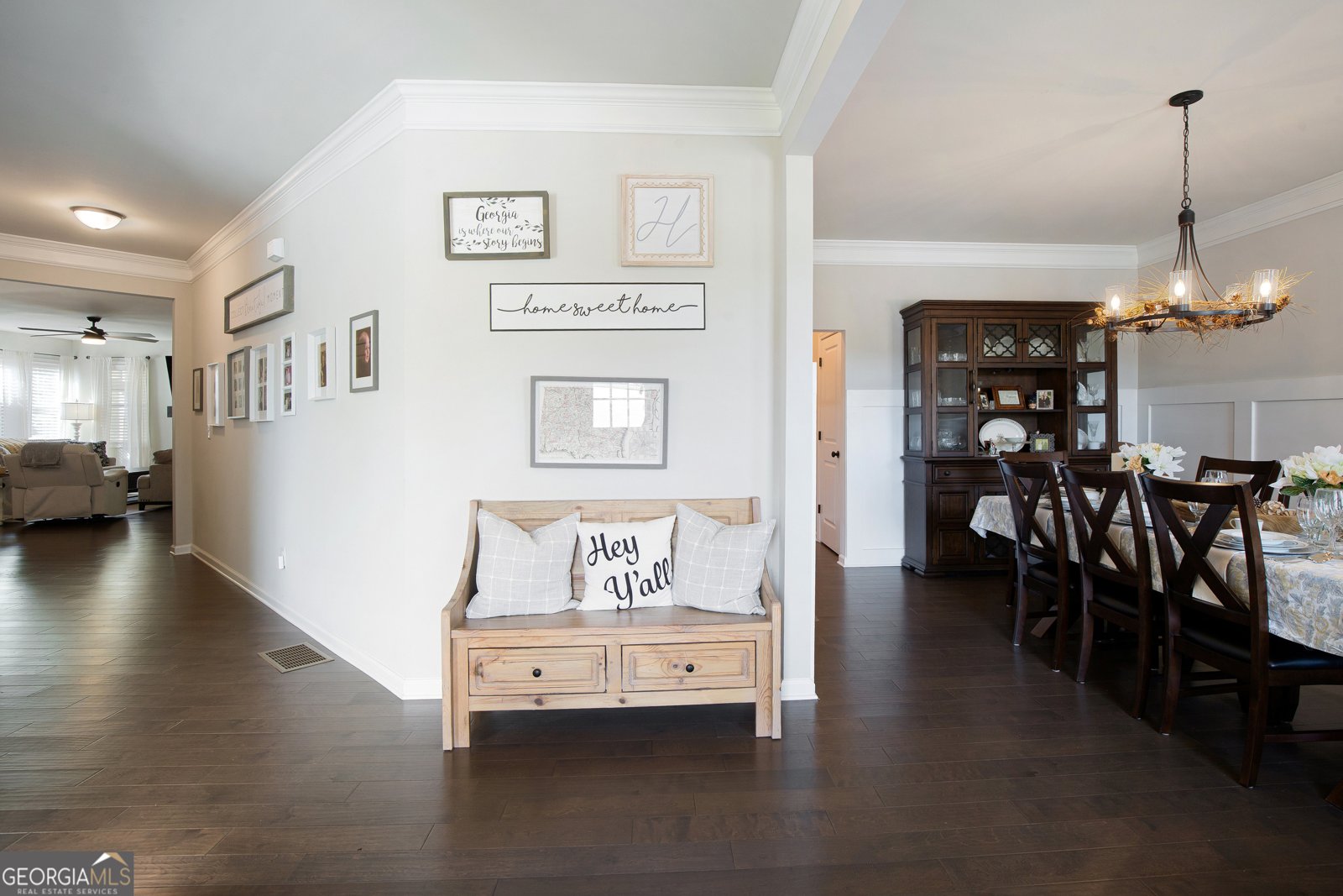 8455 Post Oak Lane Gainesville - Photo 8