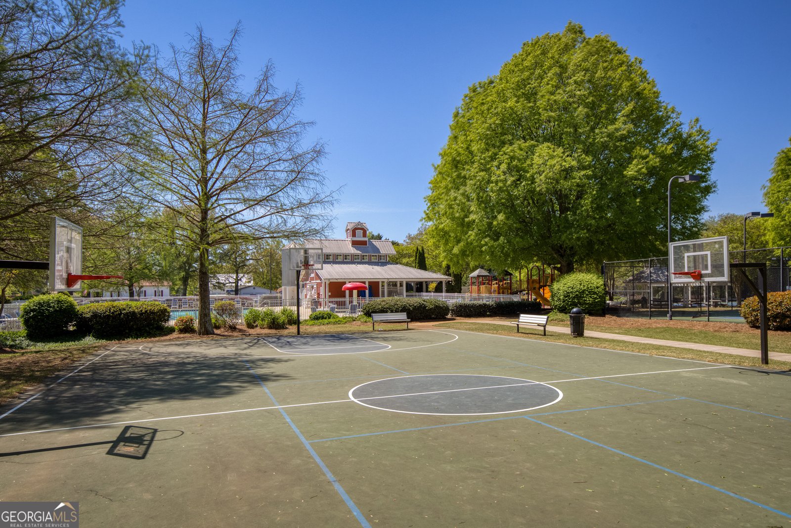 8455 Post Oak Lane Gainesville - Photo 80