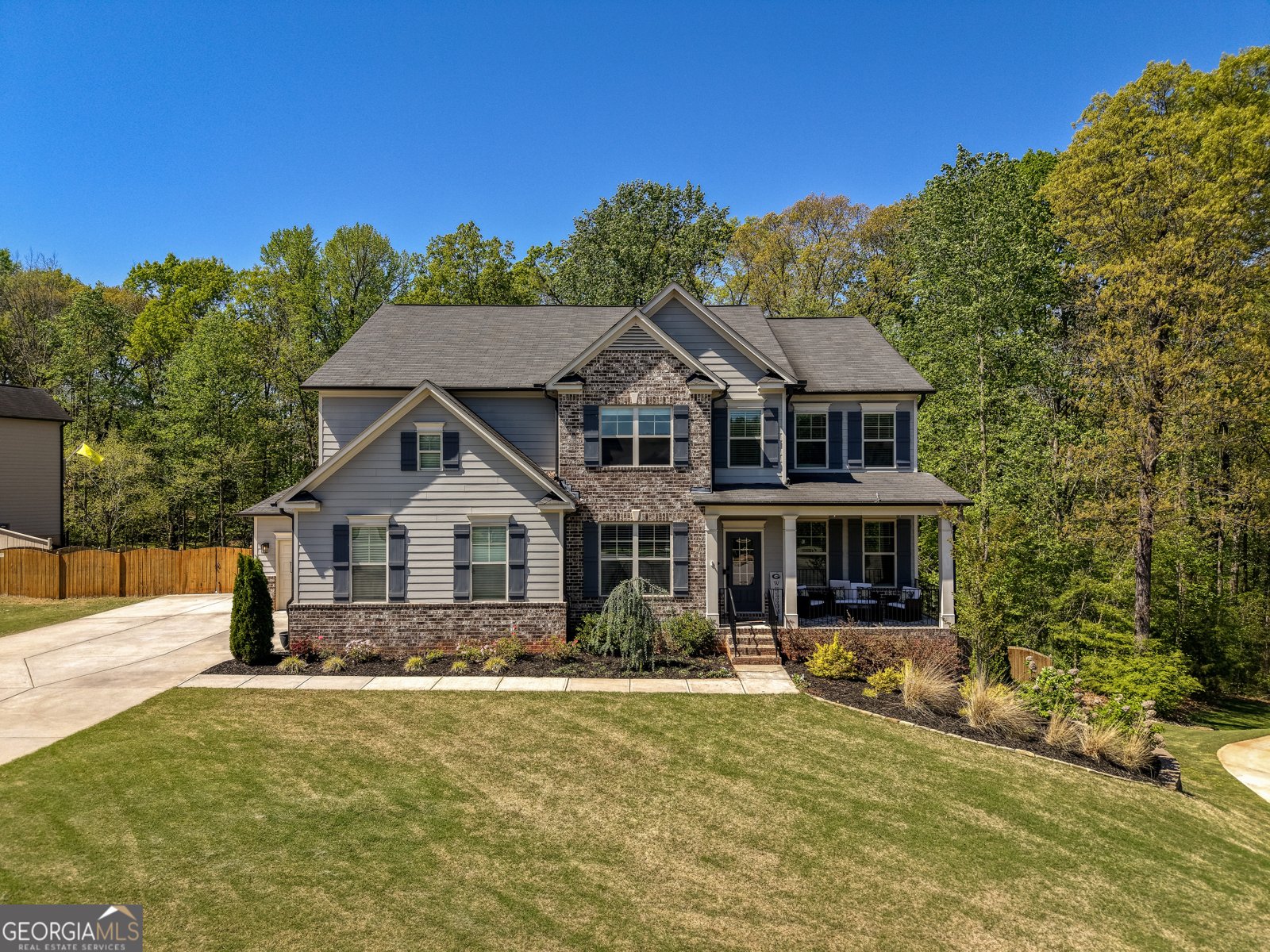 8455 Post Oak Lane Gainesville - Photo 87