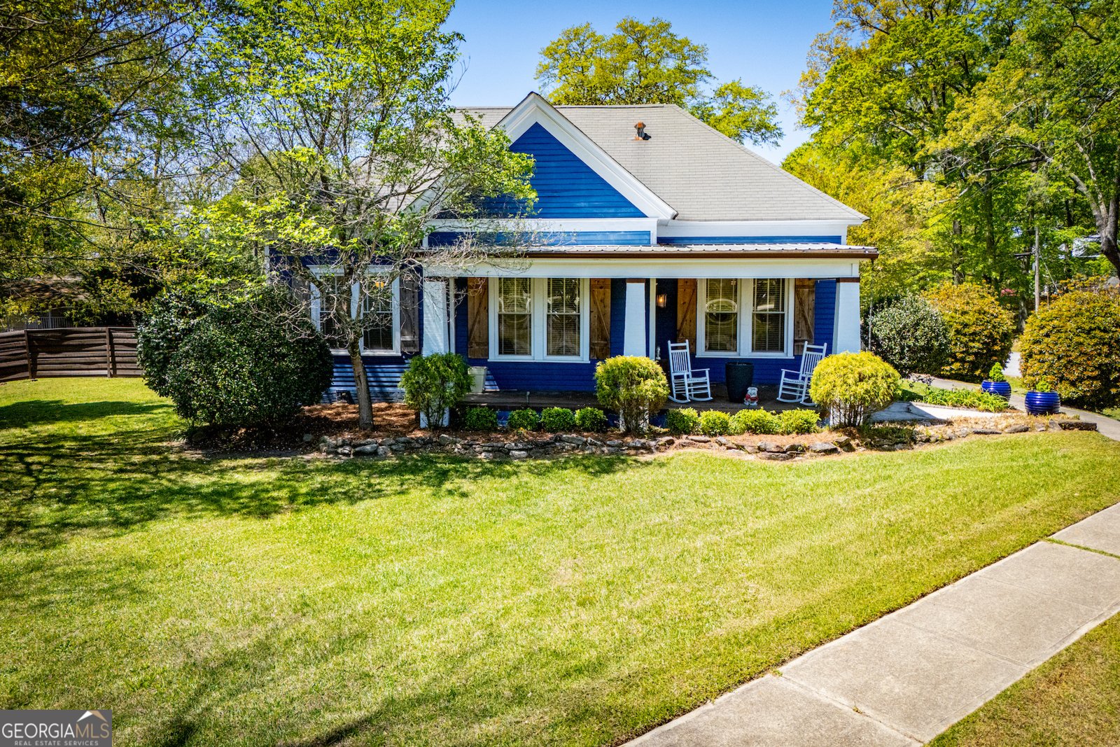 416 Montgomery Street Villa Rica - Photo 1