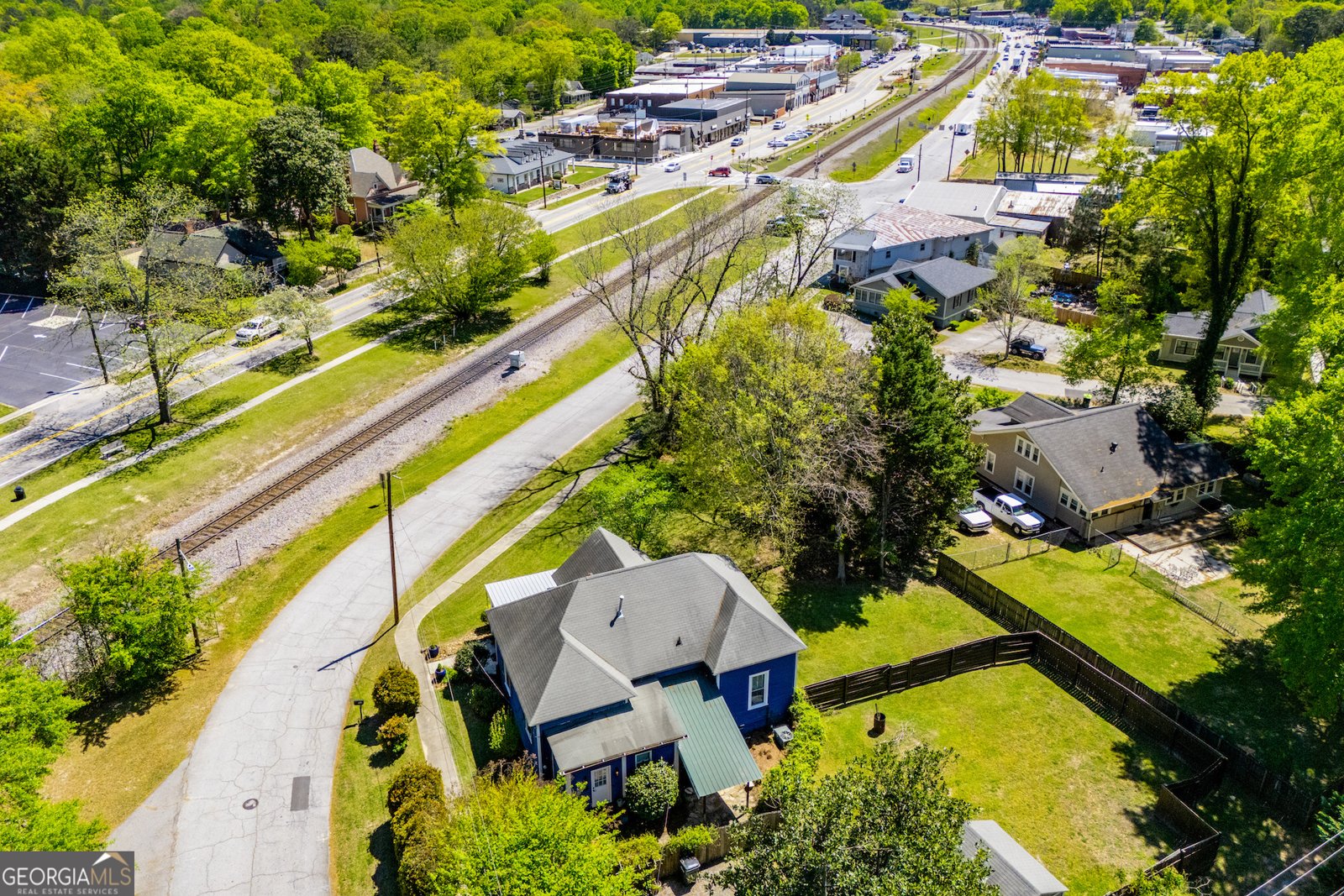416 Montgomery Street Villa Rica - Photo 53