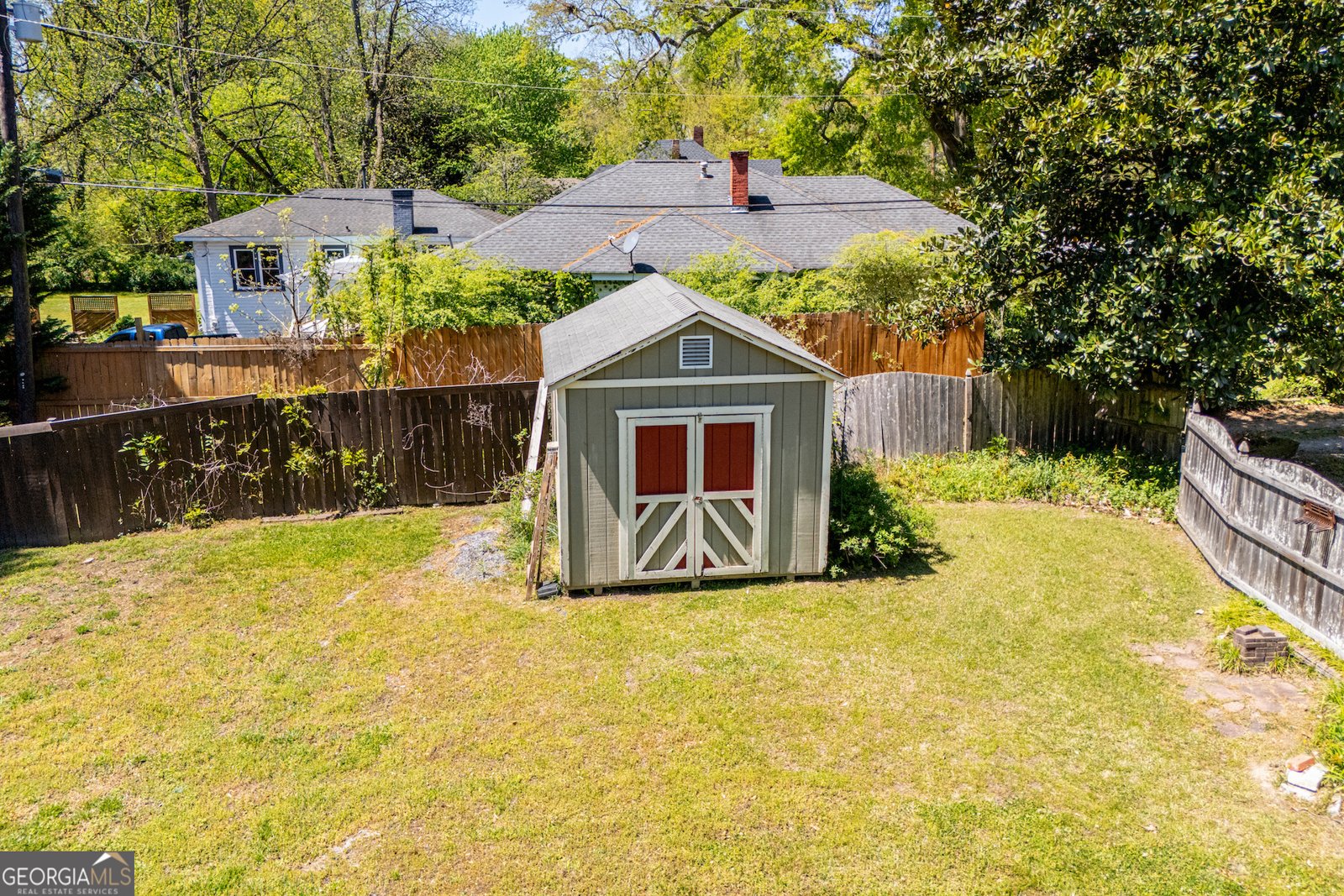 416 Montgomery Street Villa Rica - Photo 59