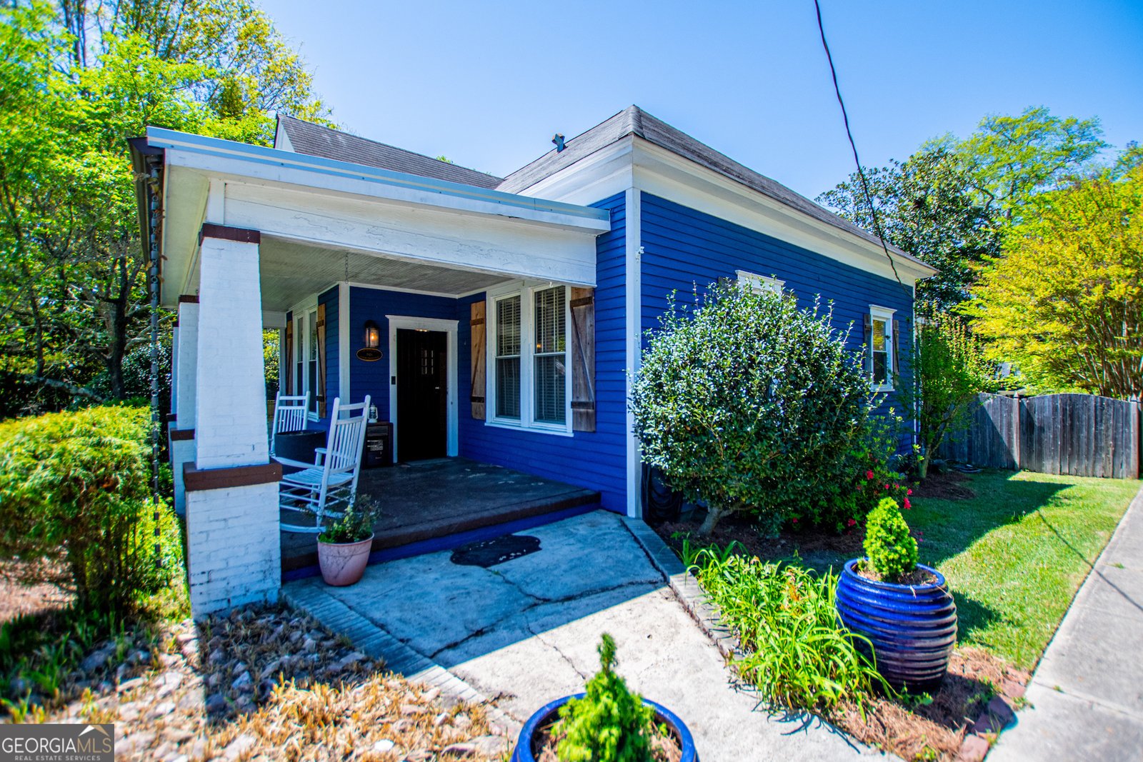 416 Montgomery Street Villa Rica - Photo 6