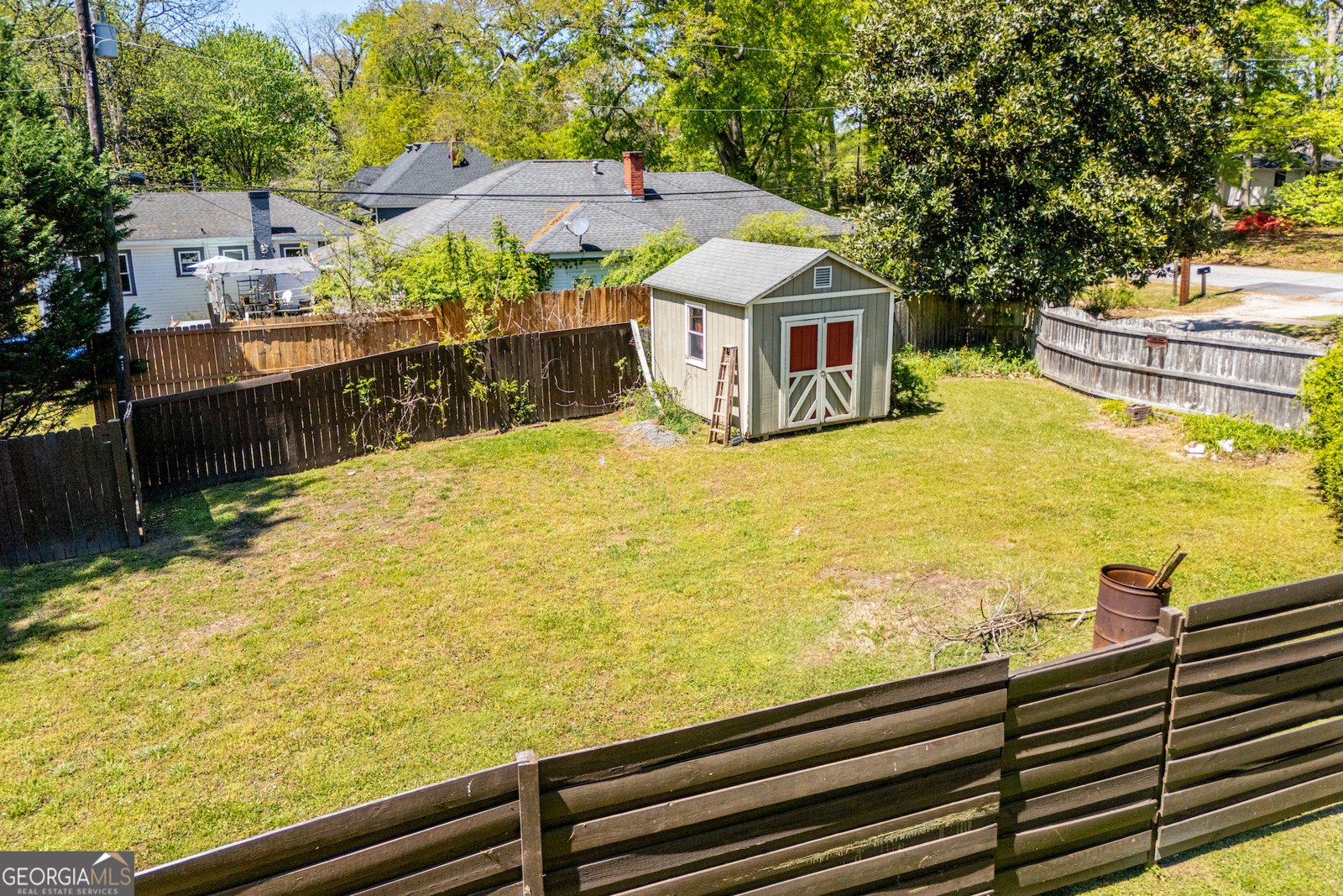 416 Montgomery Street Villa Rica - Photo 60