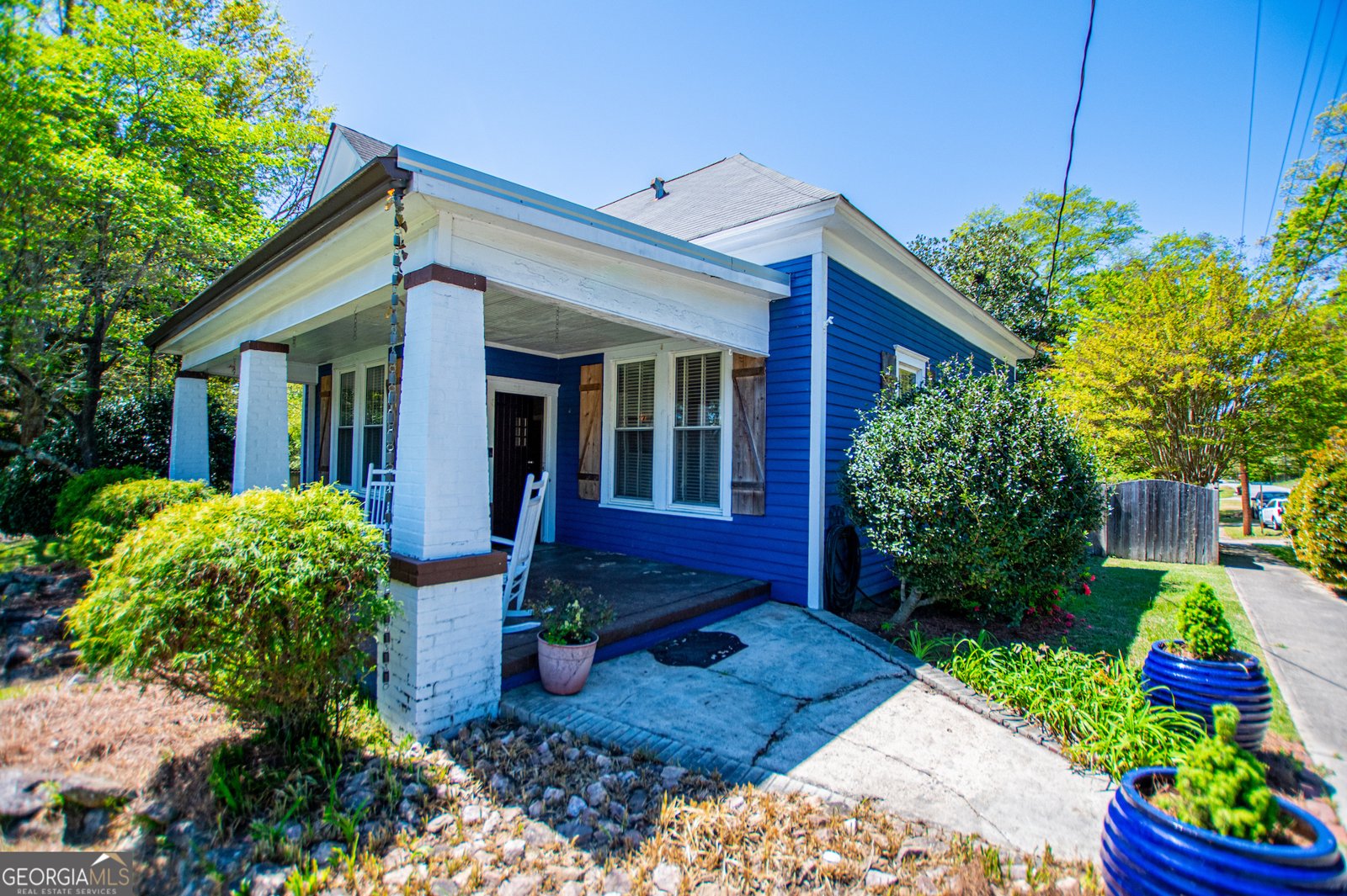 416 Montgomery Street Villa Rica - Photo 7