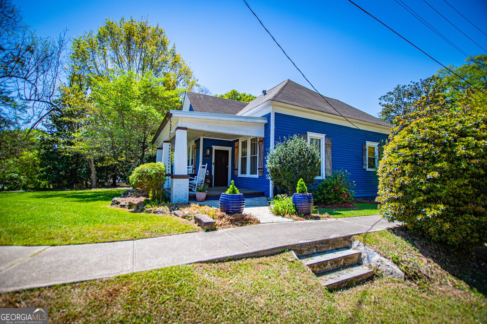 416 Montgomery Street Villa Rica - Photo 8