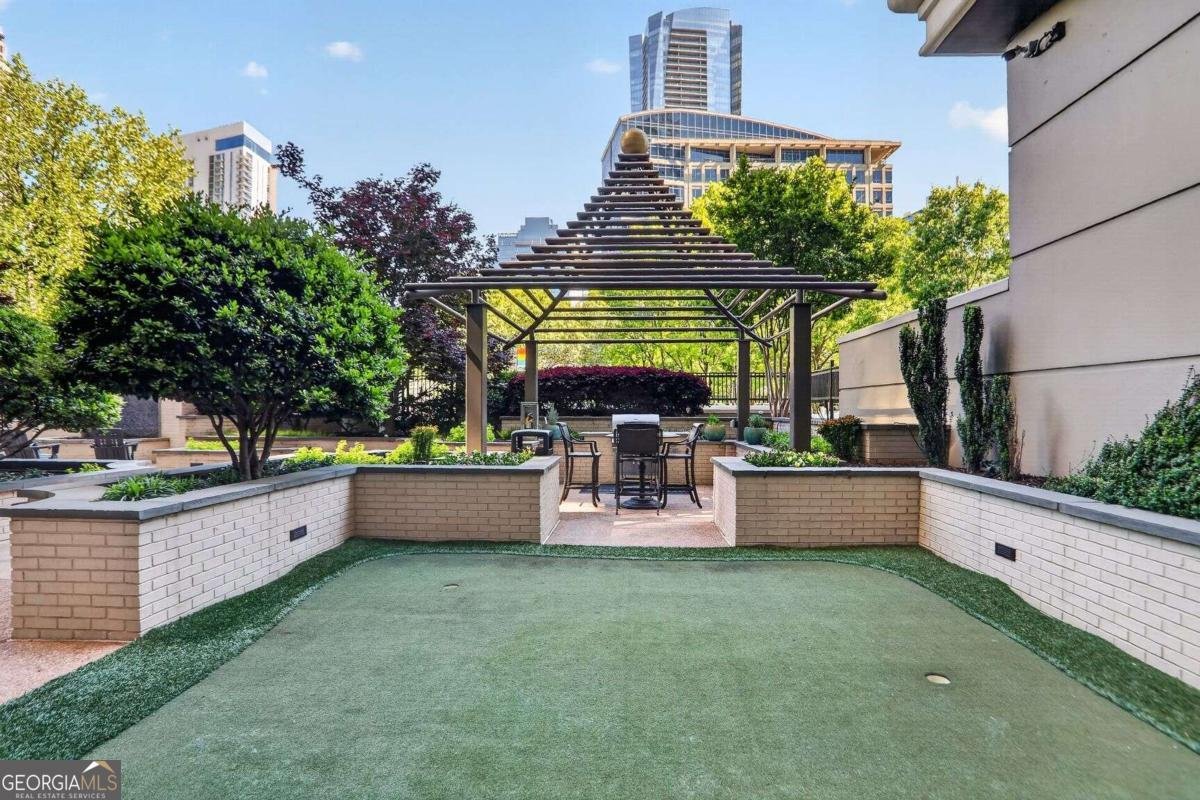 3334 Peachtree Road Atlanta - Photo 22