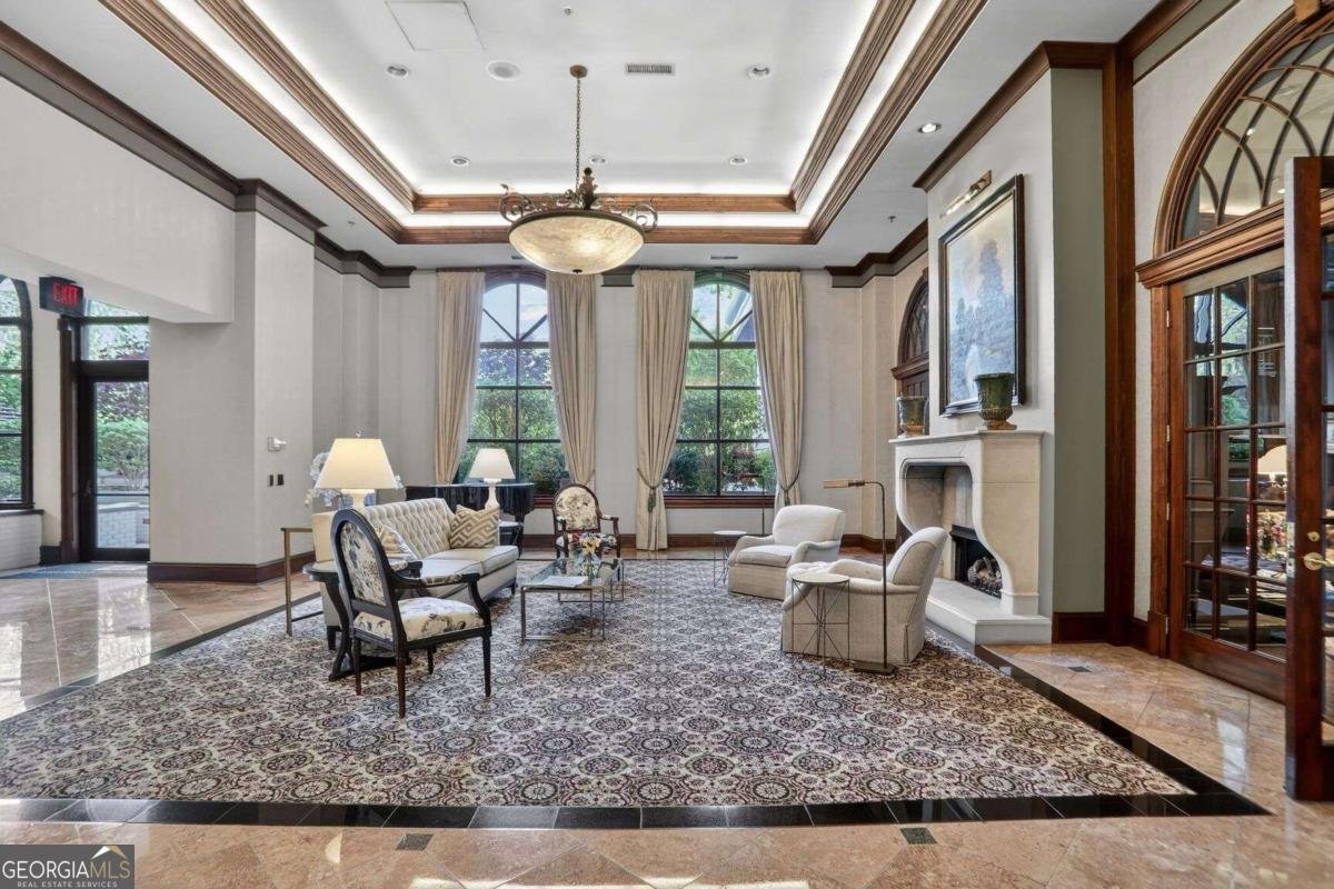 3334 Peachtree Road Atlanta - Photo 23