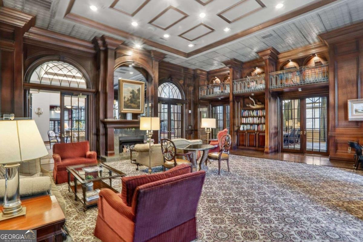 3334 Peachtree Road Atlanta - Photo 24